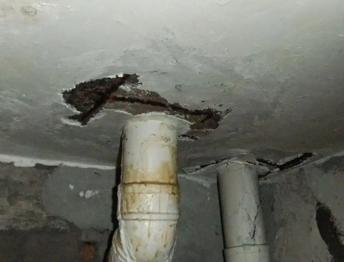博乐卫生间漏水维修公司浅析博乐卫生间渗水维修的方法