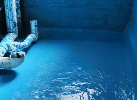 博乐卫生间漏水维修公司分下防水公司如何判断防水工程的质量?