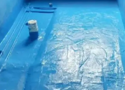 博乐卫生间漏水维修公司分享下博乐卫生间防水工程中常用防水涂料介绍。